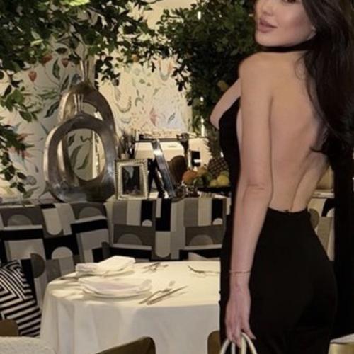 Annasedakova — Escort in Denver