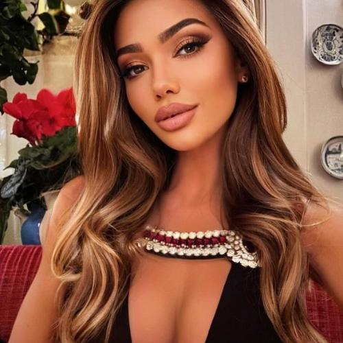 Karla — Escort in Annandale