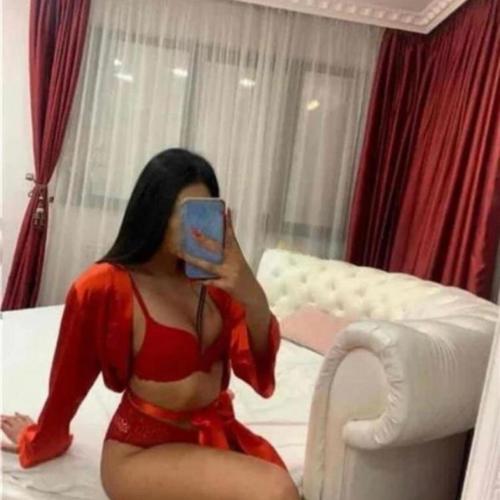 Tanya — escort in Tallinn, photo 5