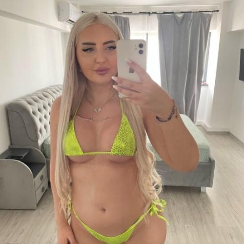 Lara — escort a Fulda