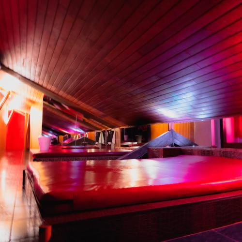 New Relax — locale erotico a Losanna