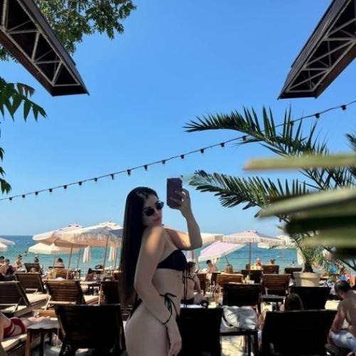 Eva — مرافقة في تبليسي، الصورة 4