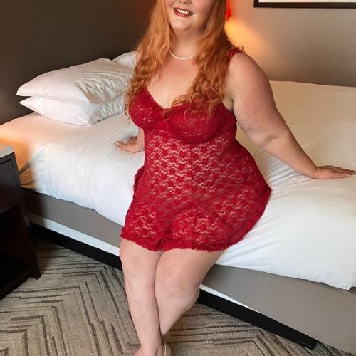 Stina Valentine Atlanta — eskort v Atlanta