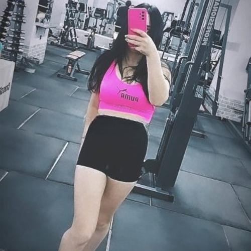 Maria — 바쿠 에스코트