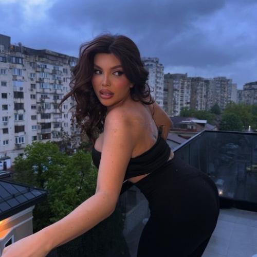 Zara — escortă în București