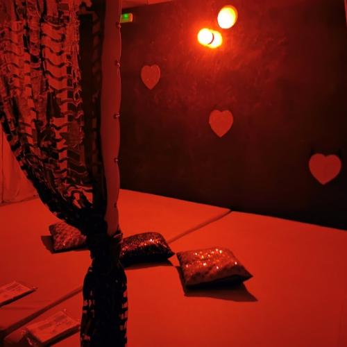 Tentación Swinger — erotic venue in Torremolinos