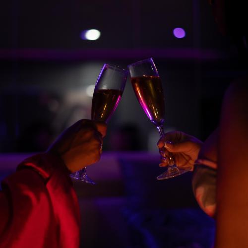 Sala Privé — erotic venue in Seville