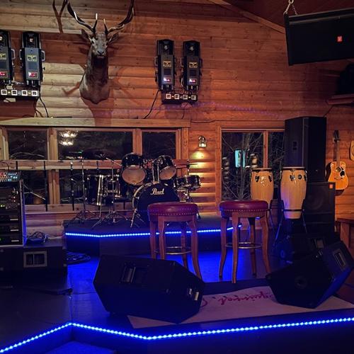 Scarlet Ranch — Erotik-Location in Denver