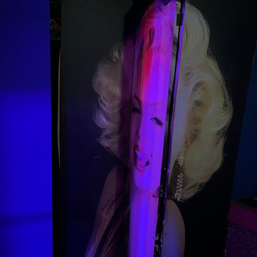 Blue Moon — erotic venue in Rome, photo 5
