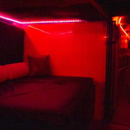 Sameplace — erotic venue in Amsterdam