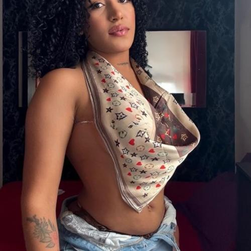 Ambar — escort in Chemnitz