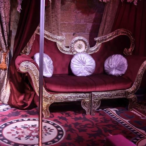 Théâtre Chochotte — 파리 성인 업소