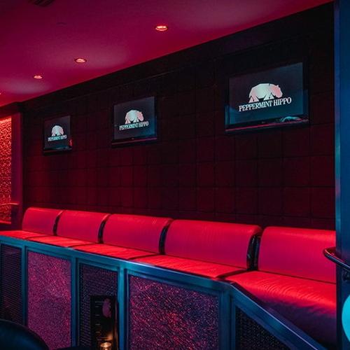 Peppermint Hippo Reno — Erotik-Location in Reno