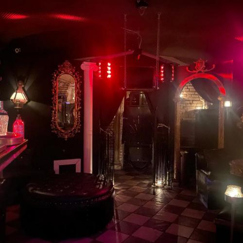 Bad Romance Swingers Club — erotic venue in Rome, photo 11