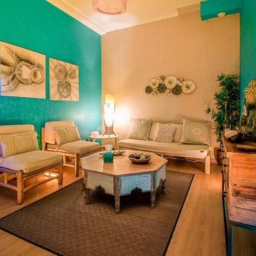 Paradise Lisbon Spa Picoas — Erotik-Location in Lissabon