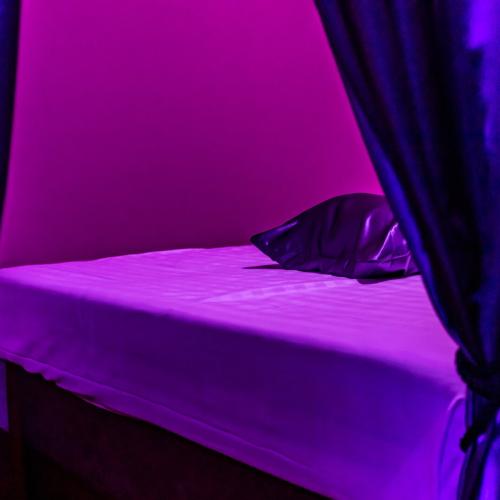 The Black Queen Club Privé — ερωτικός χώρος στην πόλη Roncade