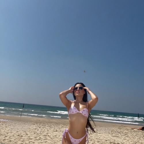 Selena — συνοδός στην πόλη Netanya, φωτογραφία 5