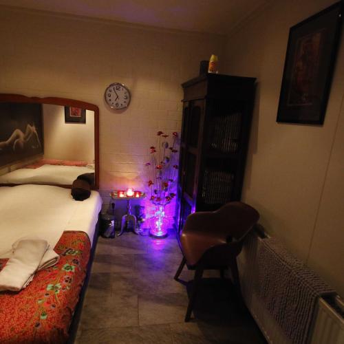 Massagesalon Groningen — erotický podnik v Groningen