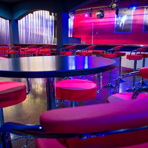 Colette Houston — erotic venue in Houston