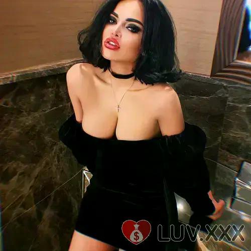 MISTRESS NITA