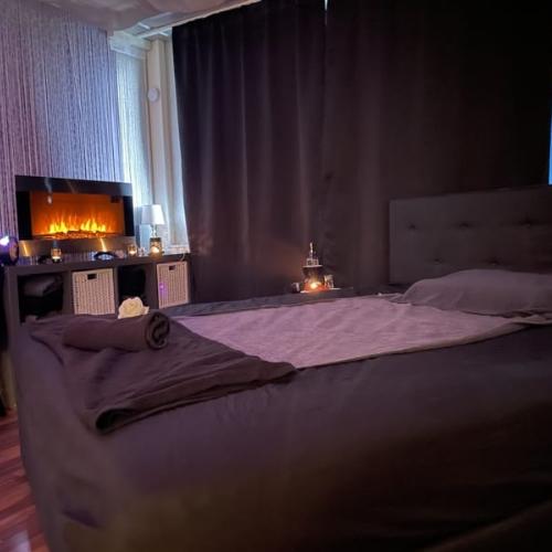 Magic Moments Massagelounge — erotisk utested i Leipzig, bilde 3