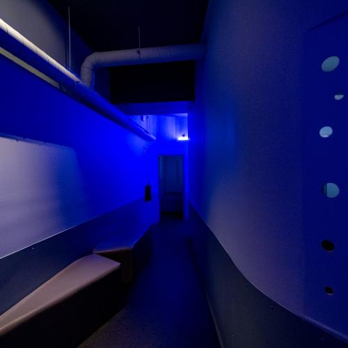 Saunapolo 56 — erotic venue in Lisbon