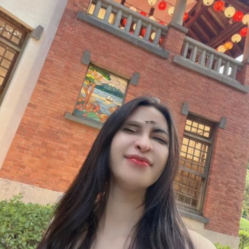 Lily — escortă în Taipei