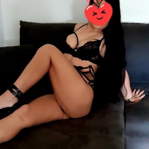 Nina — escort a Trier, foto 3