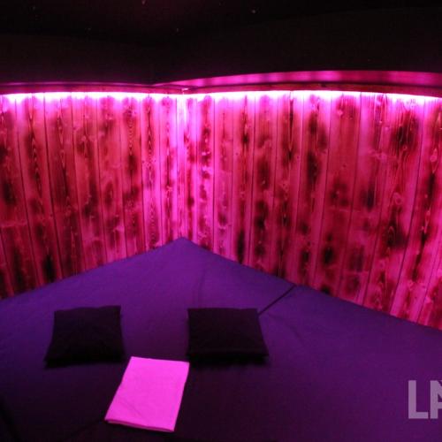 Lava Swingers Club — Erotik-Location in Warschau