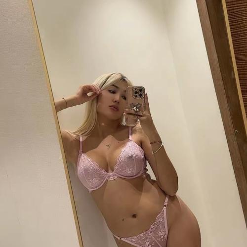Karalina Masseuse — eskorte i Manama, bilde 3