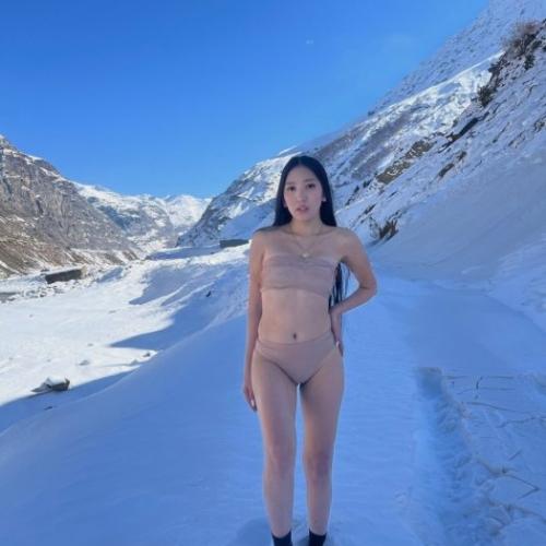 Sofia Kang — Escort in Taipeh