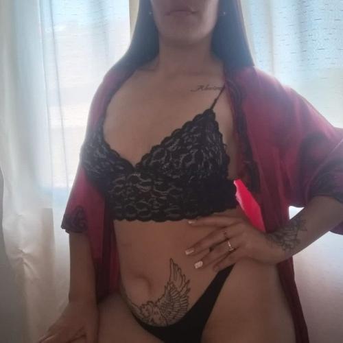 Lucila — eskort v Buenos Aires, foto 4