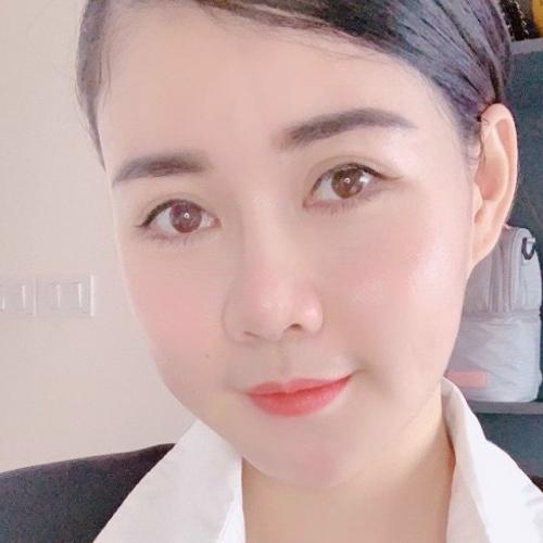 Thuy Linh — escort in Kuwait City