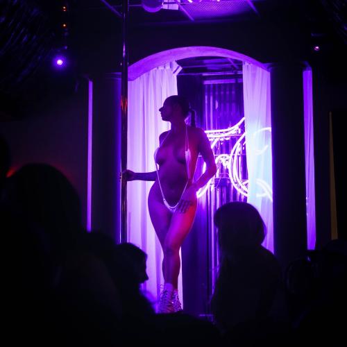 Men's Club Of Reno — Erotik-Location in Reno
