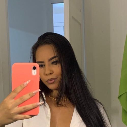 Barbara — escort in Rio de Janeiro, photo 4