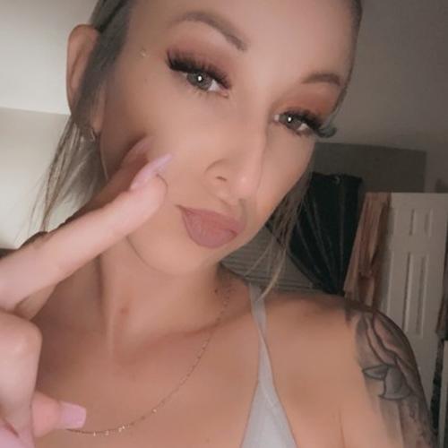 Kylie Karson — eskort v meste Kansas City
