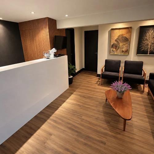 Rj Massagem Copacabana — erotic venue in Rio de Janeiro, photo 2