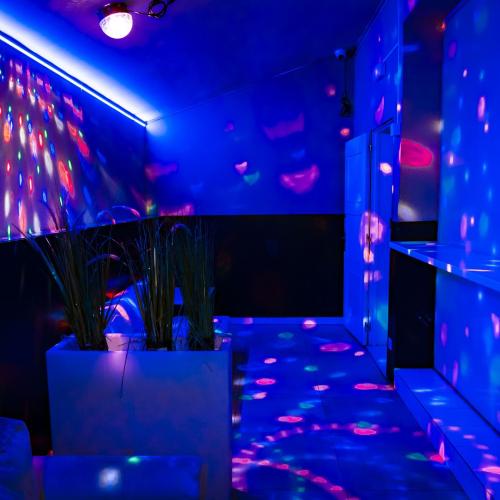 Hotel Club Private — erotic venue in Pamplona