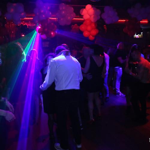 Bolero Palace Club & Spa — erotic venue in Malalbergo