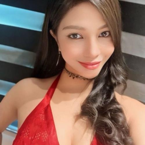 Akiko — Escort in Taipeh