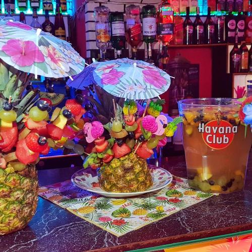 Neon Club — erotic venue in Prague