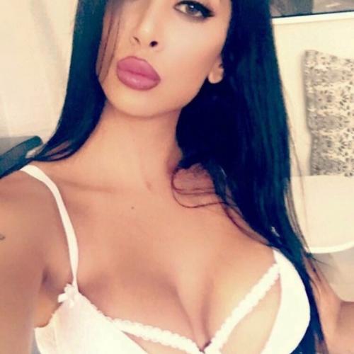 Boishakie — escort a Düsseldorf, foto 5