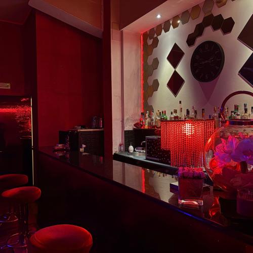 Fuego Club Privé — مكان إيروتيكي في ميلانو، الصورة 8