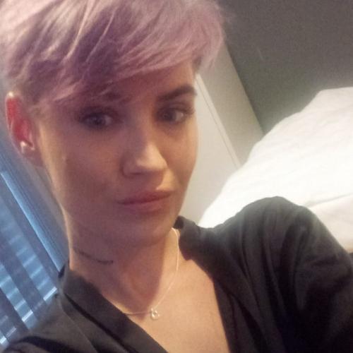 Naty Beth — escort à Stuttgart