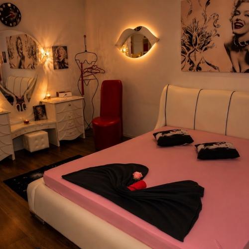 Eden Girls — erotisk utested i Zürich, bilde 8