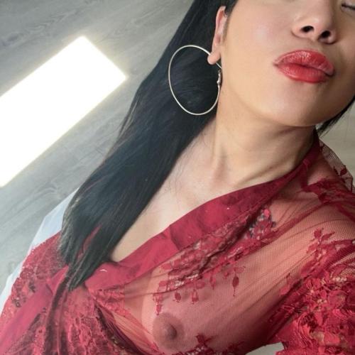 Caroline — escortă în Saint-Étienne