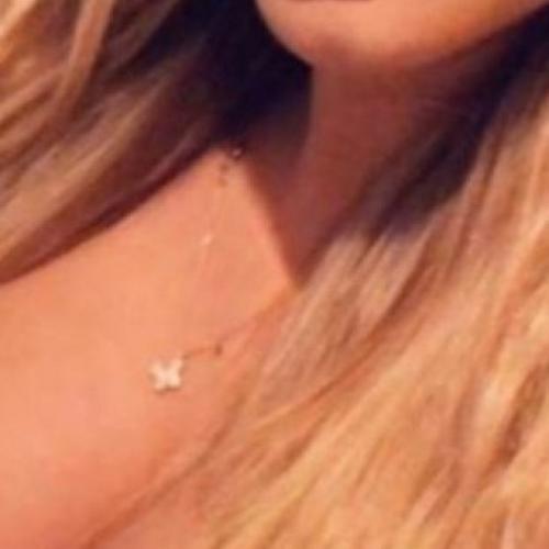 Lorena — acompanhante em Bucareste