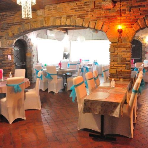 La Villa Des Anges — erotic venue in Chocques
