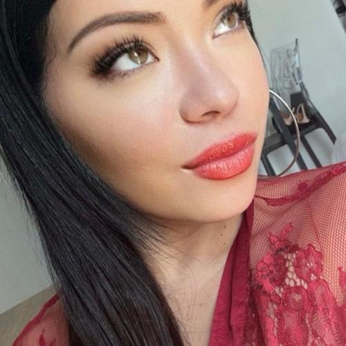 Caroline — escortă în Saint-Étienne