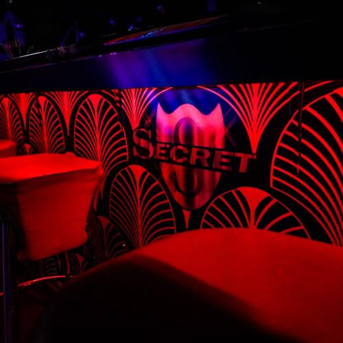 Swingers Club Secret — erotický podnik v Maspalomas